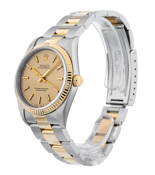 Rolex Oyster Perpetual 14233